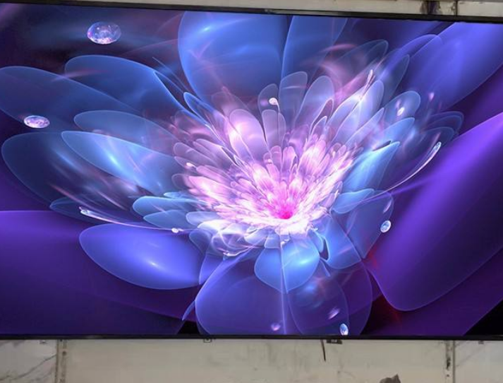 影響強力巨彩顯示屏專用LED品質的重要指標是什么